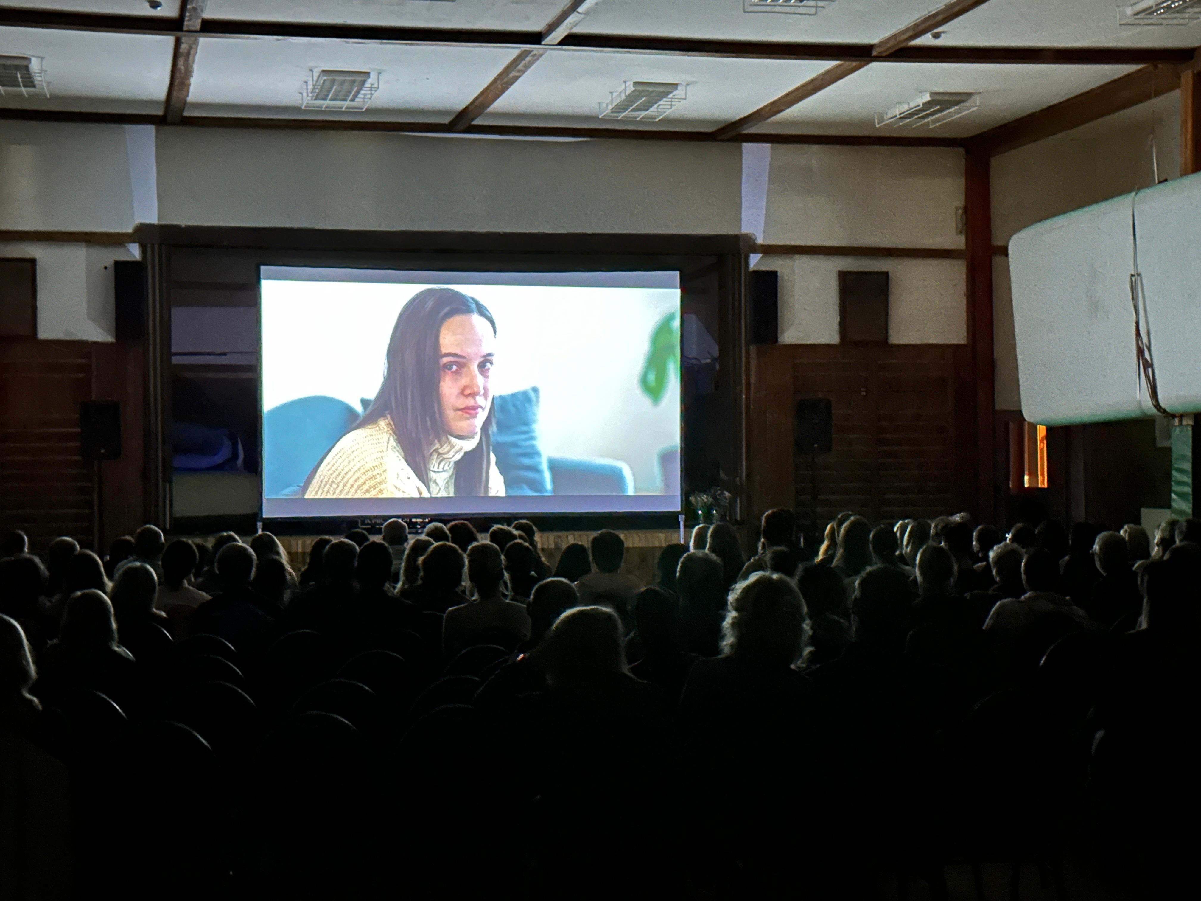 Zápisník alkoholičky Nezávislí pro Řeporyje