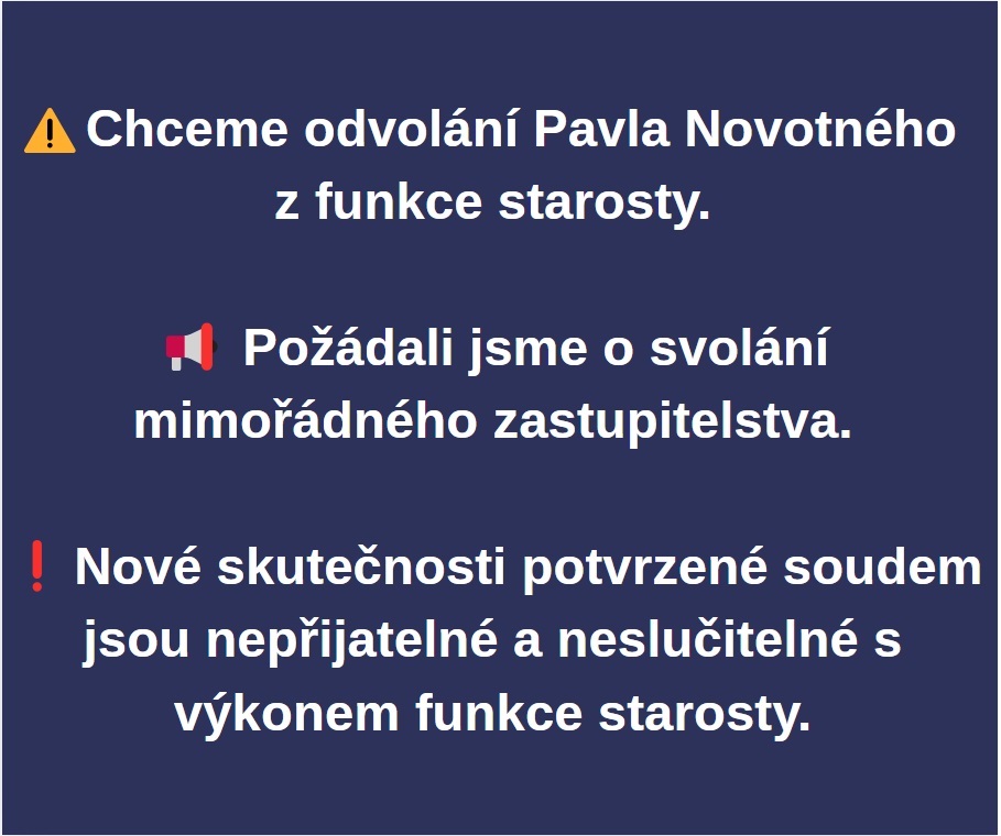 Nezávislí pro Řeporyje